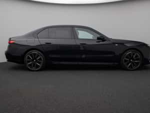 BMW i7 Berlină electrică second-hand — miniatura 5