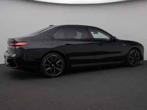 BMW i7 Berlină electrică second-hand — miniatura 6