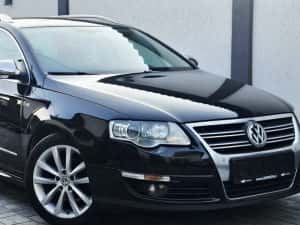 Vw Passat B6 *Xenon* 4-Motion (4x4) — miniatura 1