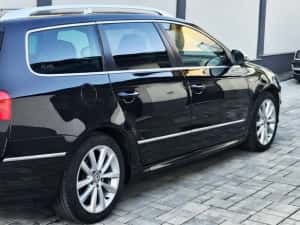 Vw Passat B6 *Xenon* 4-Motion (4x4) — miniatura 3