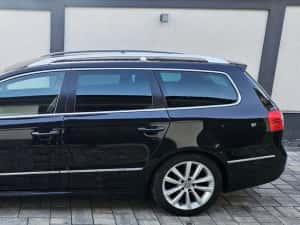 Vw Passat B6 *Xenon* 4-Motion (4x4) — miniatura 5