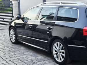 Vw Passat B6 *Xenon* 4-Motion (4x4) — miniatura 6