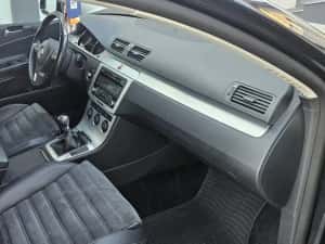 Vw Passat B6 *Xenon* 4-Motion (4x4) — miniatura 7