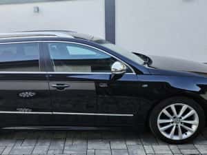 Vw Passat B6 *Xenon* 4-Motion (4x4) — miniatura 10