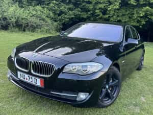BMW F10 520 Keyless Entry/Keyless Go Softclose — miniatura 2