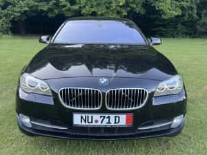 BMW F10 520 Keyless Entry/Keyless Go Softclose — miniatura 3