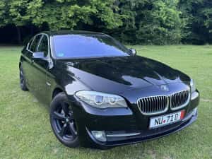 BMW F10 520 Keyless Entry/Keyless Go Softclose — miniatura 4