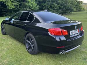 BMW F10 520 Keyless Entry/Keyless Go Softclose — miniatura 5