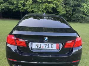 BMW F10 520 Keyless Entry/Keyless Go Softclose — miniatura 6
