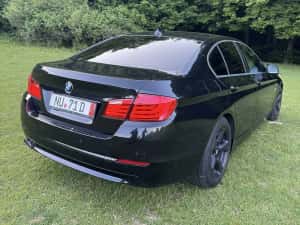 BMW F10 520 Keyless Entry/Keyless Go Softclose — miniatura 7