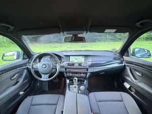 BMW F10 520 Keyless Entry/Keyless Go Softclose — miniatura 8
