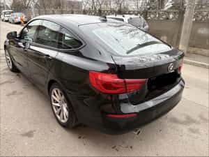 BMW Seria 3 GT . — miniatura 4