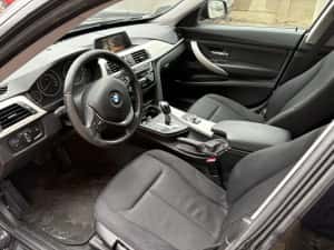 BMW Seria 3 GT . — miniatura 5