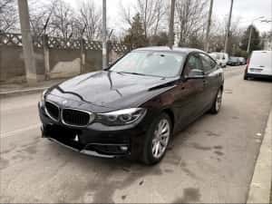 BMW Seria 3 GT . — miniatura 6