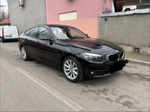 BMW Seria 3 GT . — miniatura 7