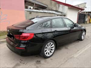 BMW Seria 3 GT . — miniatura 8