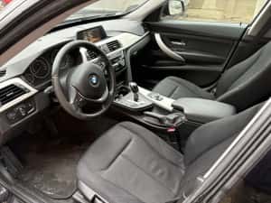 BMW Seria 3 GT . — miniatura 10