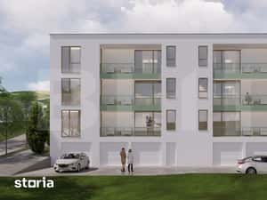 Apartament 4 camere, 81 mp, decomandat Zona Livada Meses — miniatura 4