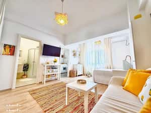 studio 34 mp | New City Residence | Mihai Bravu | Dristor