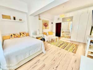 studio 34 mp | New City Residence | Mihai Bravu | Dristor — miniatura 3