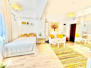 studio 34 mp | New City Residence | Mihai Bravu | Dristor — miniatura 4