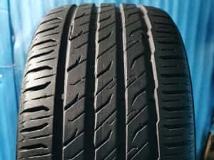 225/40 R19 - 255/35 R19 semperit 4 bucati — miniatura 1
