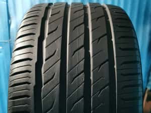 225/40 R19 - 255/35 R19 semperit 4 bucati — miniatura 6