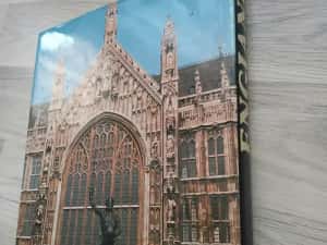 England mit Schottland und Wales — miniatura 2