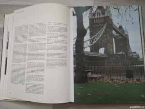 England mit Schottland und Wales — miniatura 5
