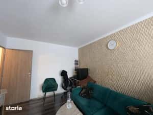 Apartament 3 camere de vânzare – Lipovei – Centrală proprie – Etaj 2 — miniatura 4