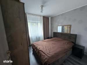 Apartament 3 camere de vânzare – Lipovei – Centrală proprie – Etaj 2 — miniatura 6