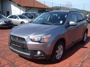 Mitsubishi ASX Diesel 1.8 2011 Manuala — miniatura 3