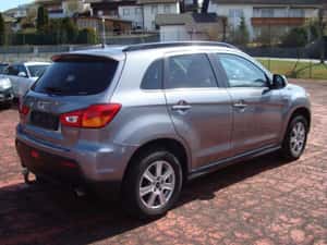 Mitsubishi ASX Diesel 1.8 2011 Manuala — miniatura 5