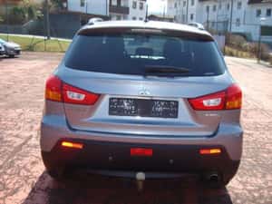 Mitsubishi ASX Diesel 1.8 2011 Manuala — miniatura 6
