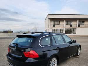 BMW Seria 3 318d 2.0 diesel 143 cai automata an 2009 euro 5 import Olanda