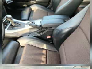 BMW Seria 3 318d 2.0 diesel 143 cai automata an 2009 euro 5 import Olanda — miniatura 7