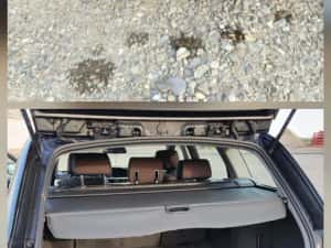 BMW Seria 3 318d 2.0 diesel 143 cai automata an 2009 euro 5 import Olanda — miniatura 8