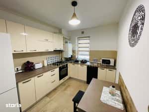 Apartament 2 camere de închiriat – Strada Tudor Arghezii — miniatura 4