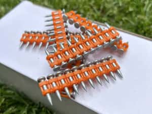 Cuie Bullet Point pt Spit Pulsa, Wurth, Celo, Hilti| Livrare Romania — miniatura 2