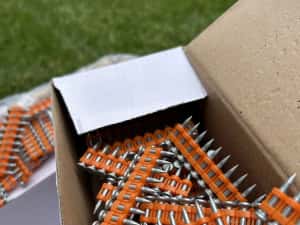 Cuie Bullet Point pt Spit Pulsa, Wurth, Celo, Hilti| Livrare Romania — miniatura 3