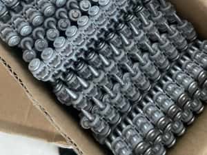 Cuie Bullet Point pt Spit Pulsa, Wurth, Celo, Hilti| Livrare Romania — miniatura 7