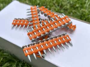 Cuie Bullet Point pt Spit Pulsa, Wurth, Celo, Hilti| Livrare Romania — miniatura 10