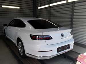 Volkswagen Arteon Automată 150 HP Diesel — miniatura 3