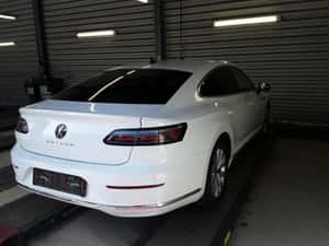 Volkswagen Arteon Automată 150 HP Diesel — miniatura 4