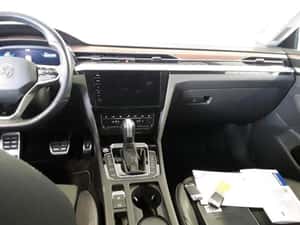 Volkswagen Arteon Automată 150 HP Diesel — miniatura 5