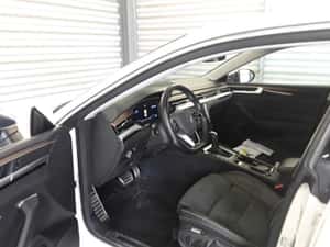 Volkswagen Arteon Automată 150 HP Diesel — miniatura 6