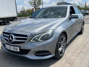 Mercedes-Benz E — miniatura 2