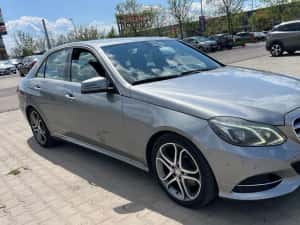 Mercedes-Benz E — miniatura 3