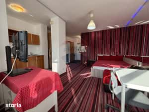 Garsonieră modernă și luminoasă – Zona Iancului – Mutare Imediată — miniatura 4