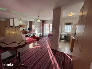 Garsonieră modernă și luminoasă – Zona Iancului – Mutare Imediată — miniatura 5